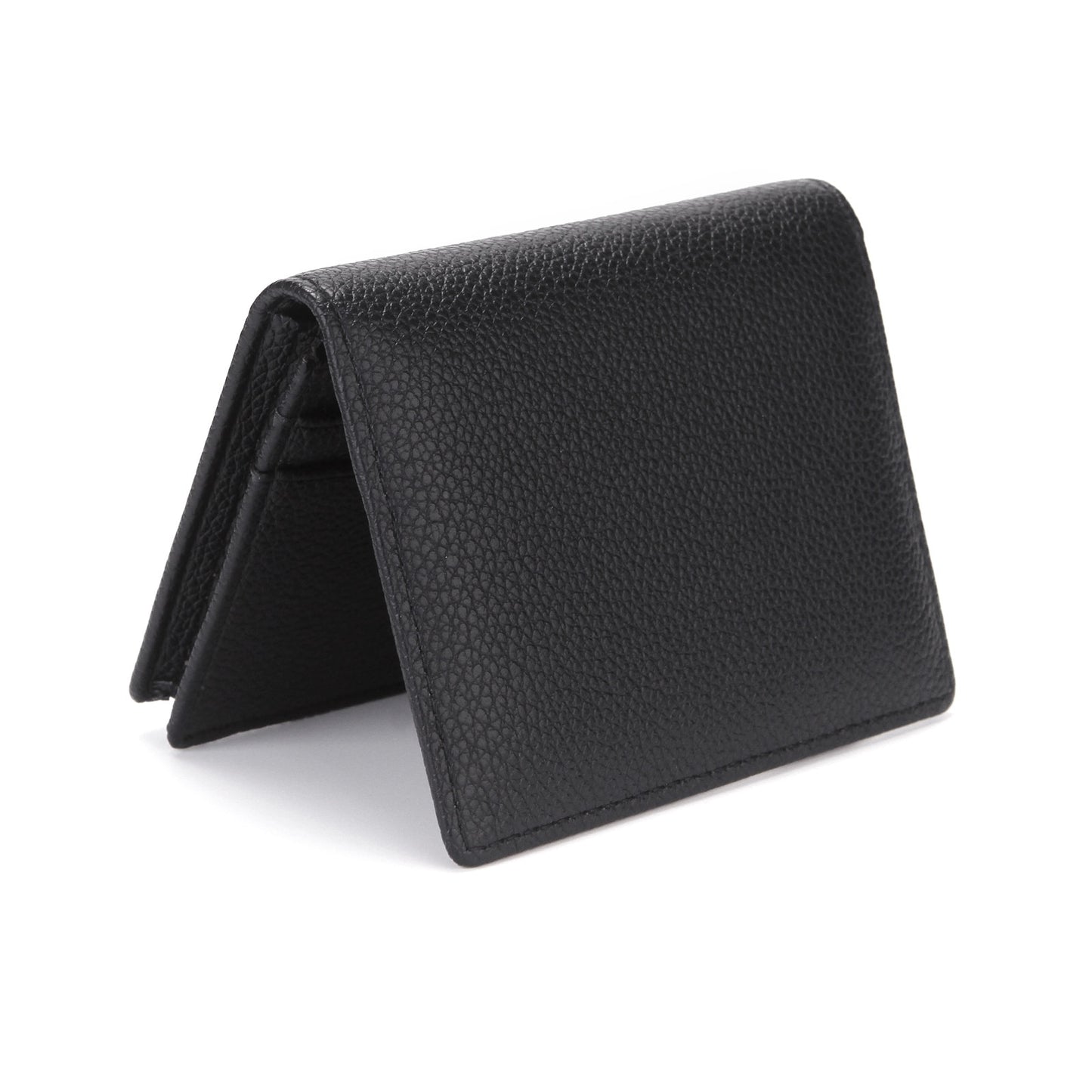 PU Leather Vintage Slim Coins Wallet