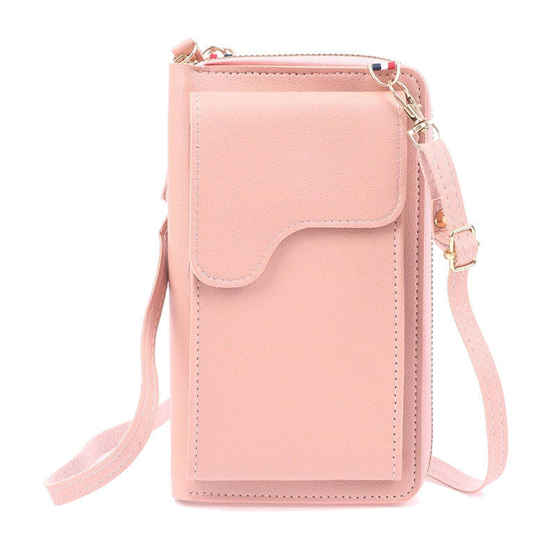 Crossbody Cell phone Bags