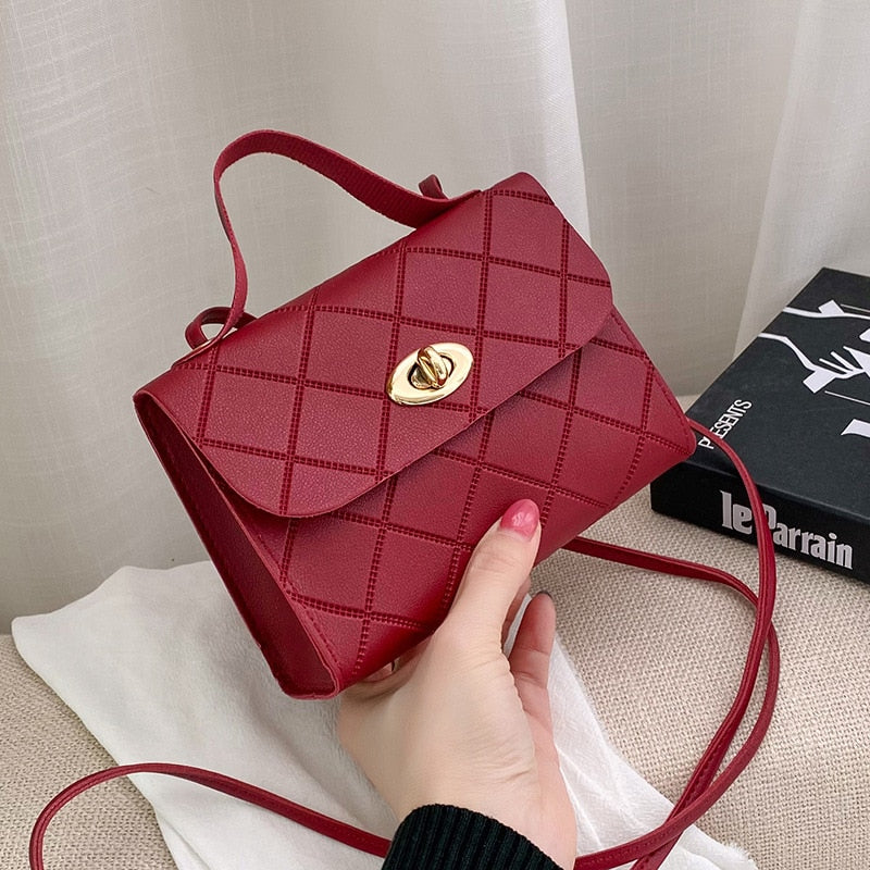 Fashion Cute Small Casual Handbag