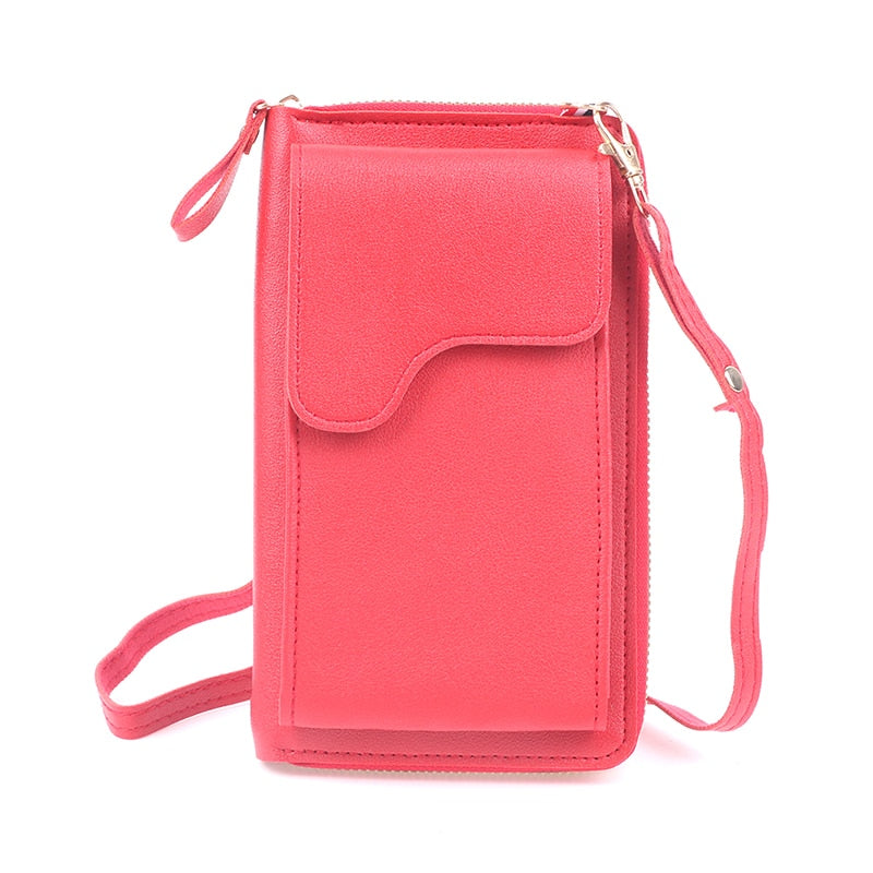 Crossbody Cell phone Bags