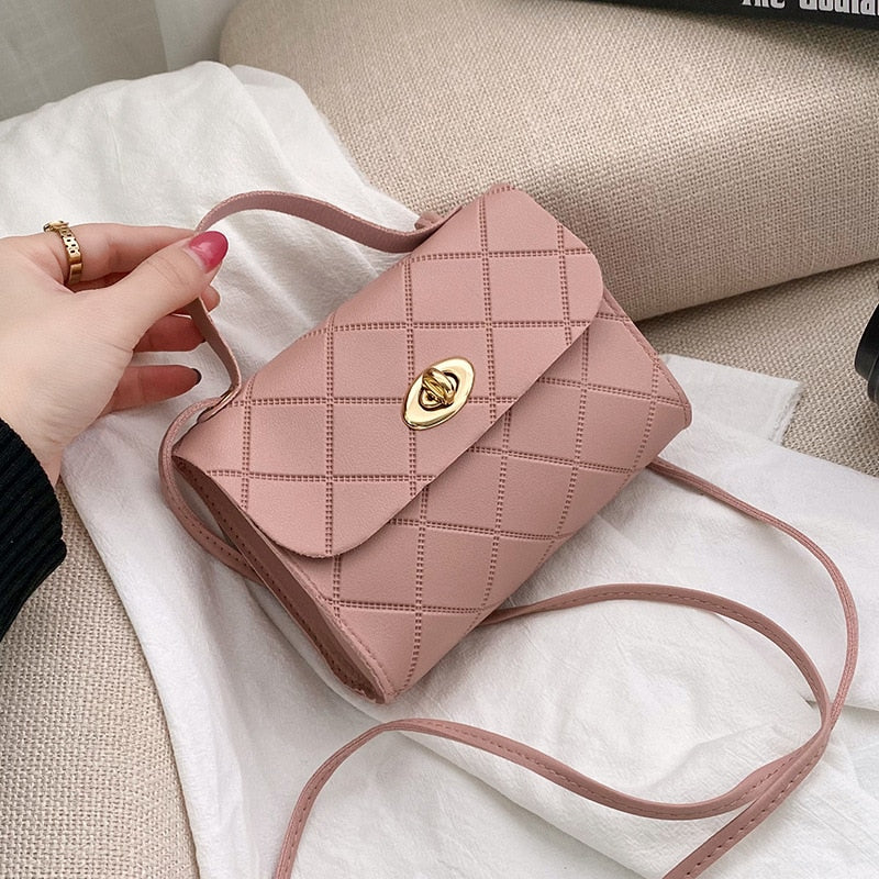 Fashion Cute Small Casual Handbag