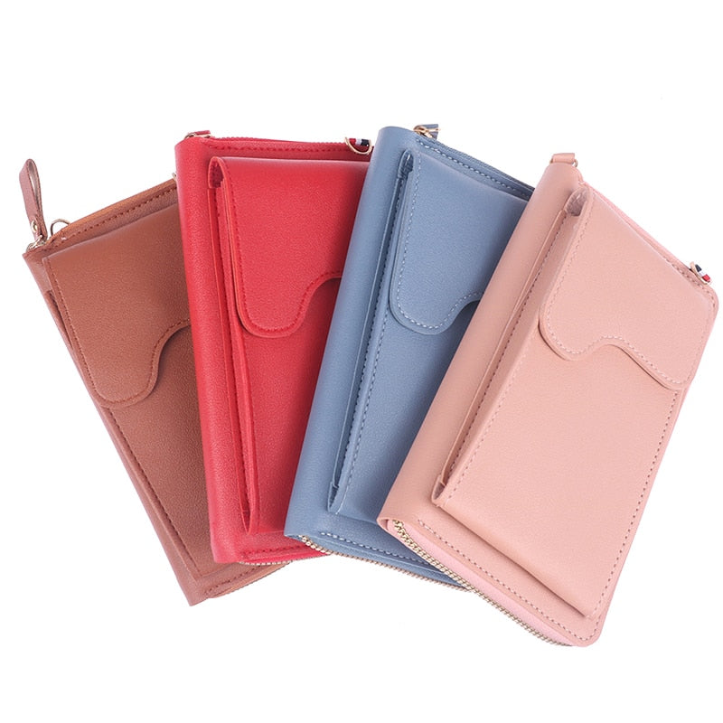 Crossbody Cell phone Bags