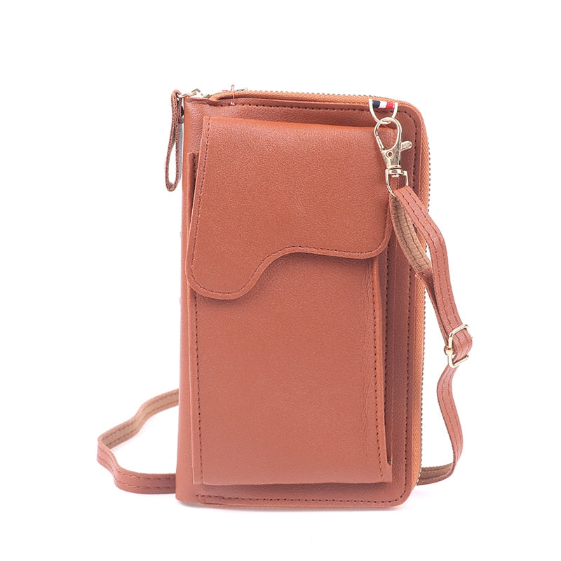 Crossbody Cell phone Bags