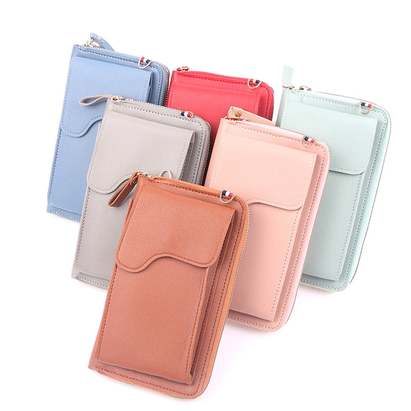 Crossbody Cell phone Bags