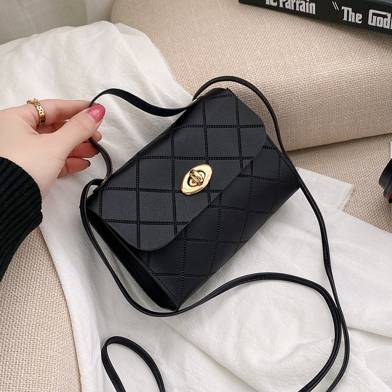 Fashion Cute Small Casual Handbag