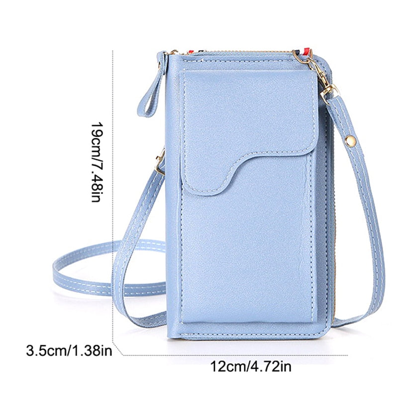 Crossbody Cell phone Bags