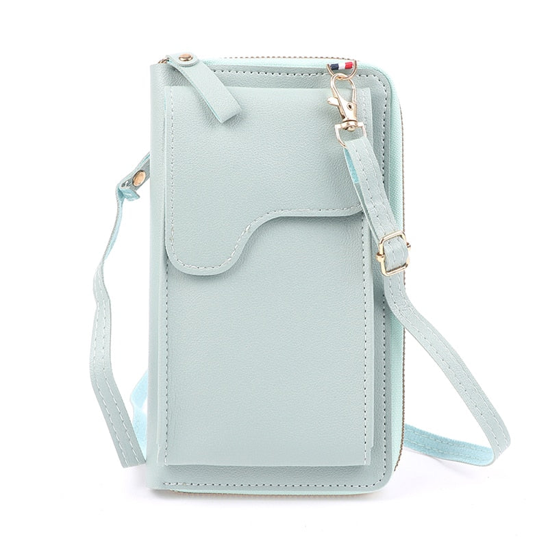 Crossbody Cell phone Bags