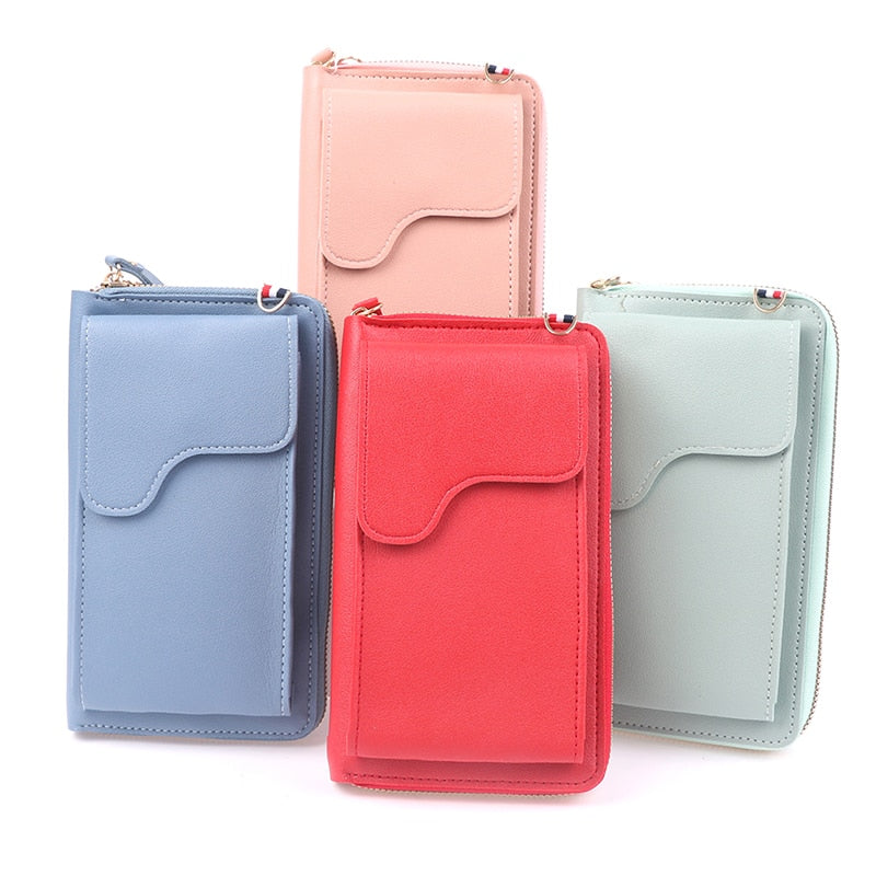 Crossbody Cell phone Bags