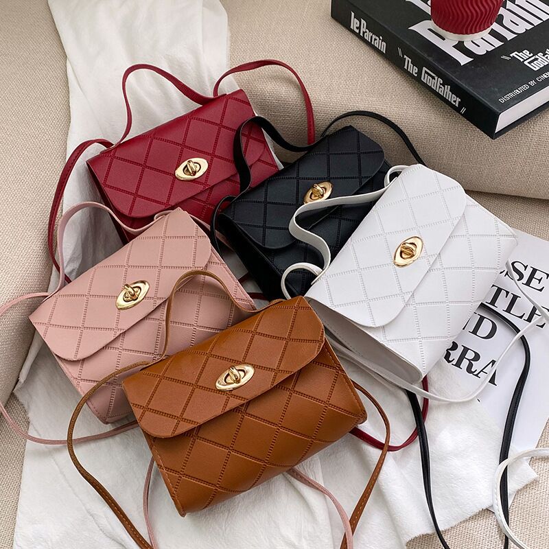 Fashion Cute Small Casual Handbag