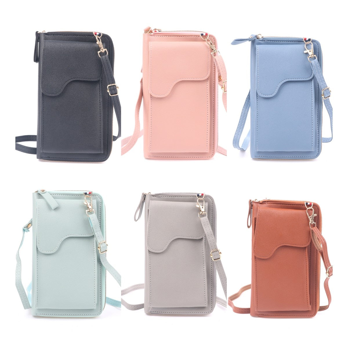 Crossbody Cell phone Bags